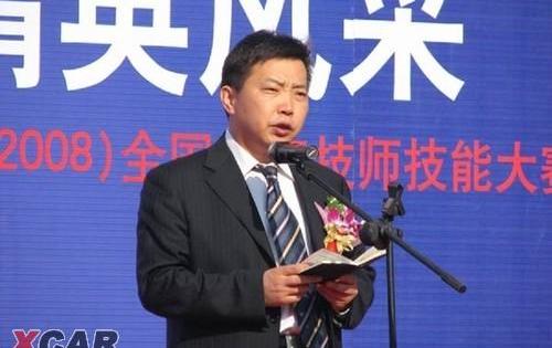 北京,现代