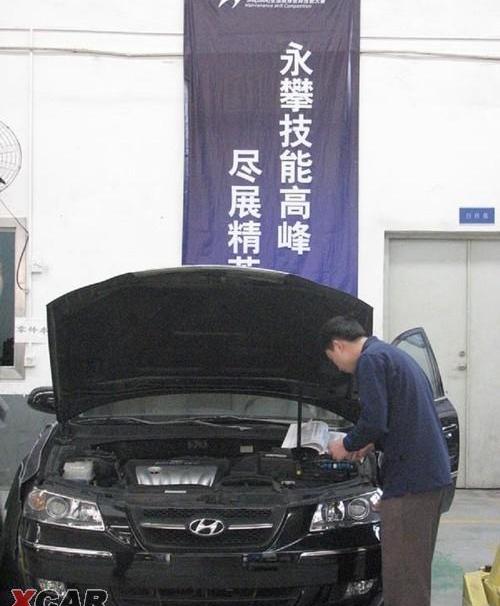 北京,现代