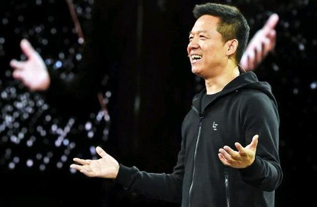 FF 91,Faraday Future,理念