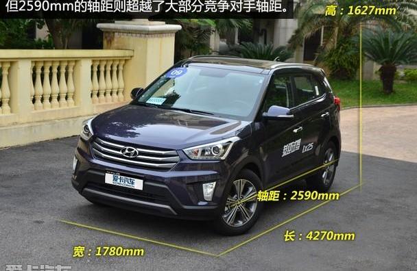现代,缤智,北京,昂科拉,路虎