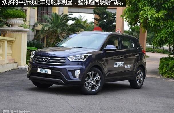 现代,缤智,北京,昂科拉,路虎