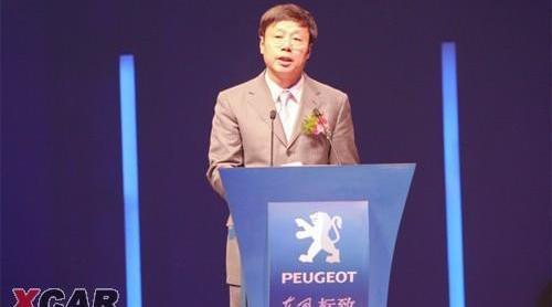 标致,东风,标致2008