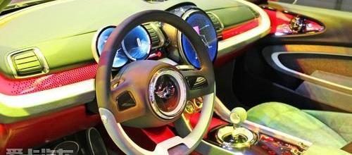 MINI,MINI CLUBMAN,理念