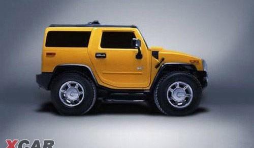 Jeep,牧马人