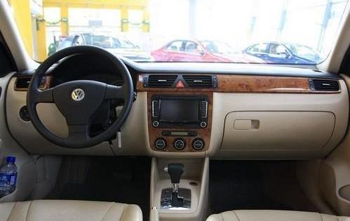 宝来,大众,一汽