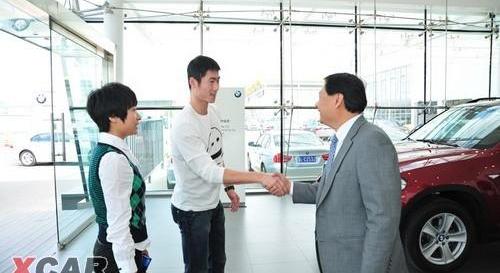 北京,宝马,MINI,高尔夫
