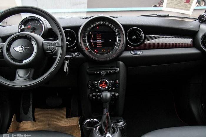 MINI,MINI CLUBMAN,理念