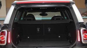 MINI,MINI CLUBMAN,理念