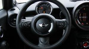 MINI,MINI CLUBMAN,理念