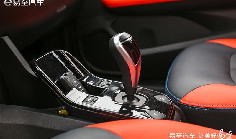 易至EV3,江铃,江铃集团新能源,远程