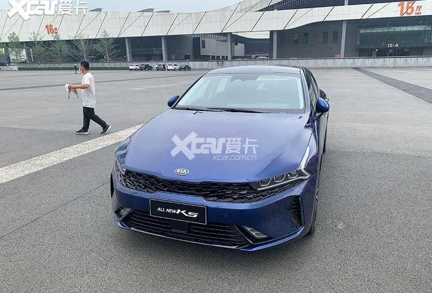 起亚,起亚K5,东风,雅阁,标致