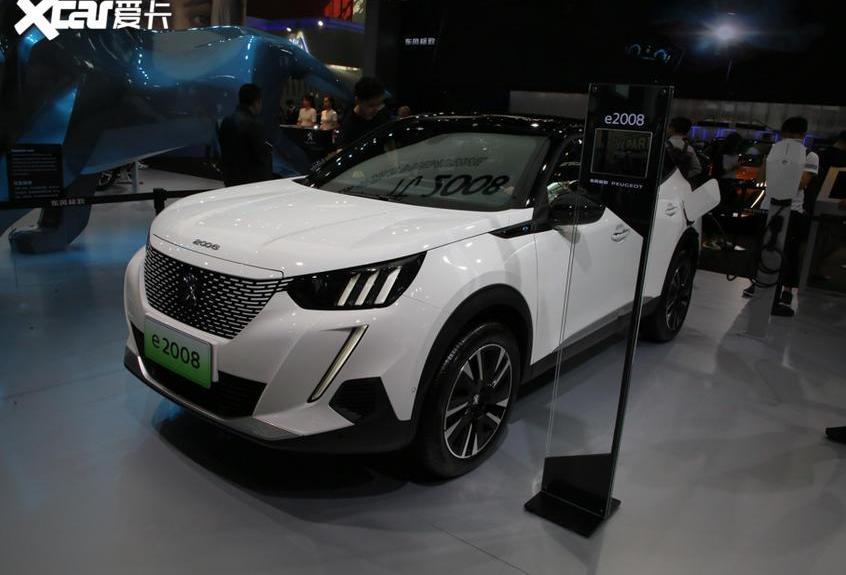DS,标致,DS 7,雪铁龙,标致4008