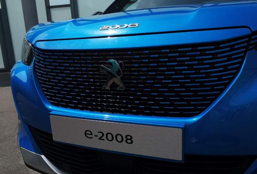 标致,标致2008,标致508L,标致5008,东风