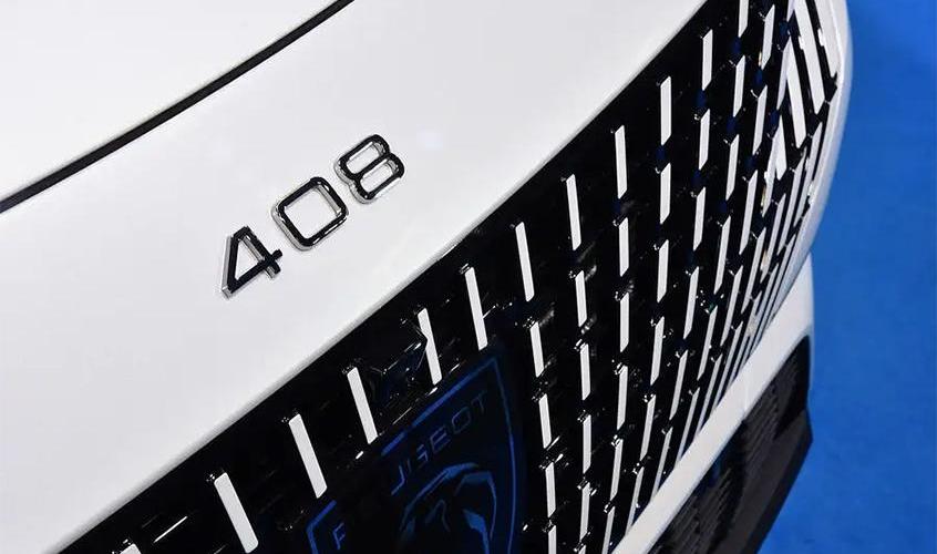 标致,标致408,标致408X,比亚迪,海豹