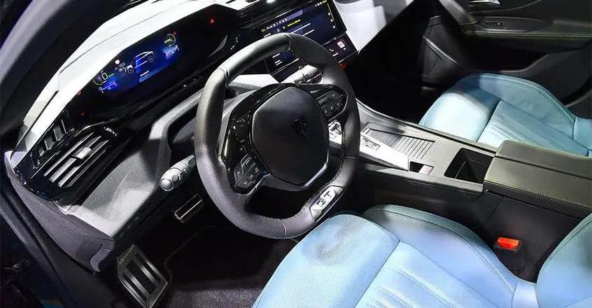标致,标致408,标致408X,比亚迪,海豹