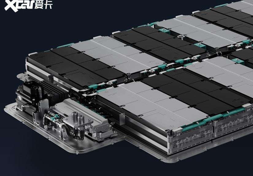 蔚来,宝马,蔚来ET7,标致508L PHEV,标致
