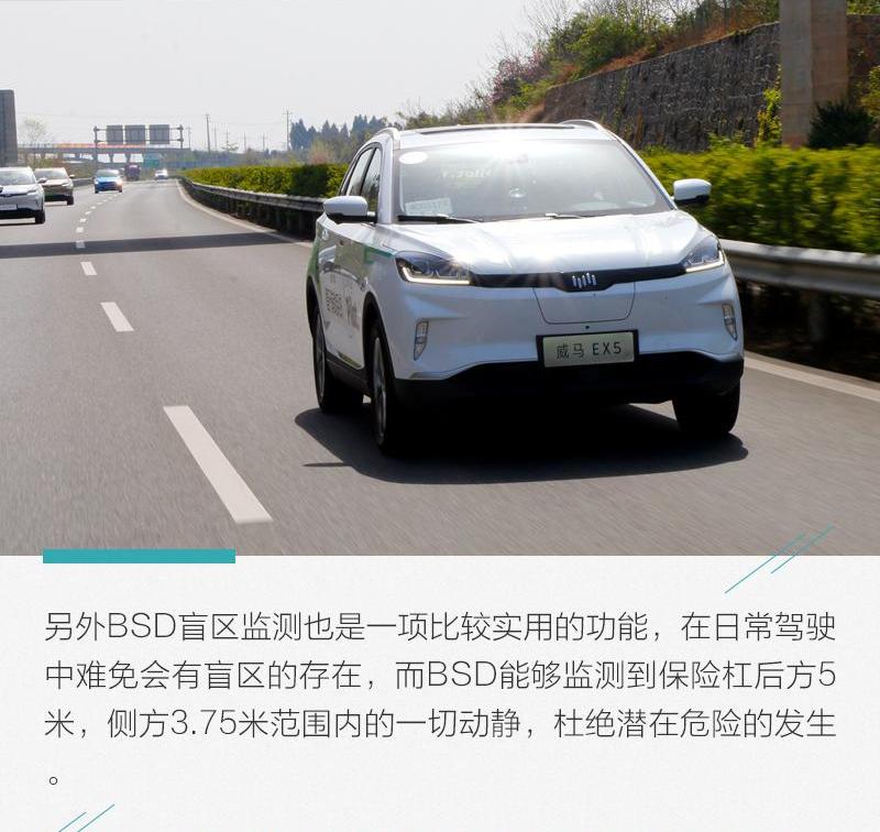 威马EX5,大众
