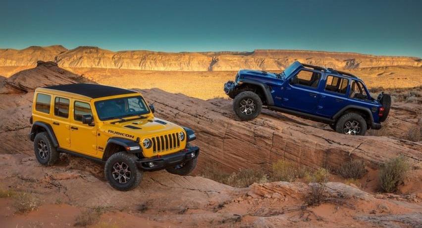 Jeep,比亚迪,广汽集团,牧马人,标致
