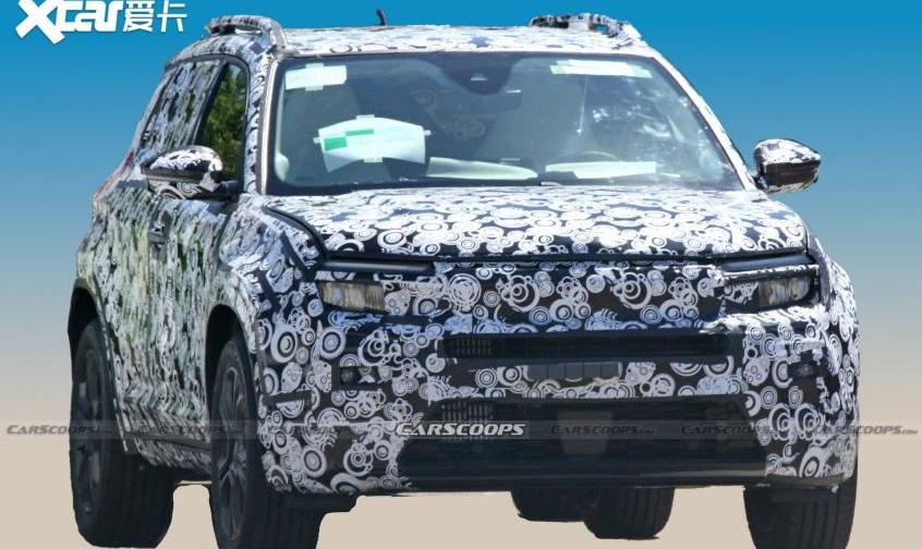 Jeep,牧马人,阿尔法·罗密欧,标致,DS