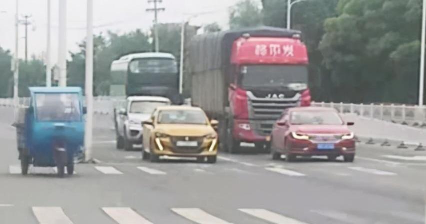 飞度,标致,Polo,理念