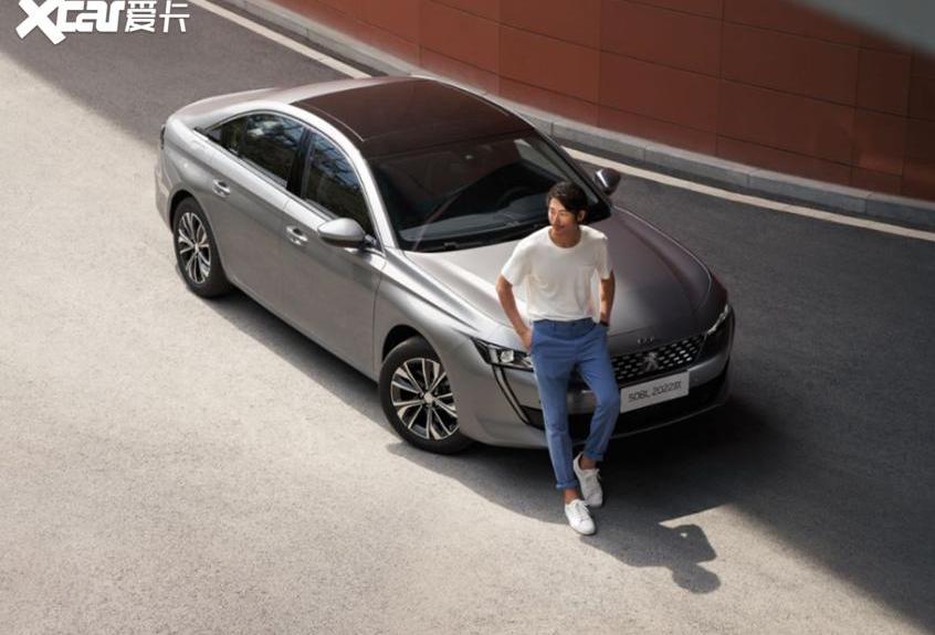 标致,标致508L,东风,标致5008