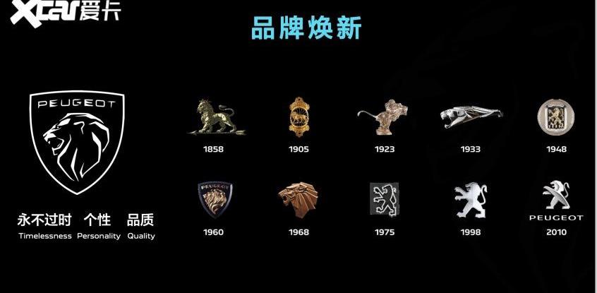 标致