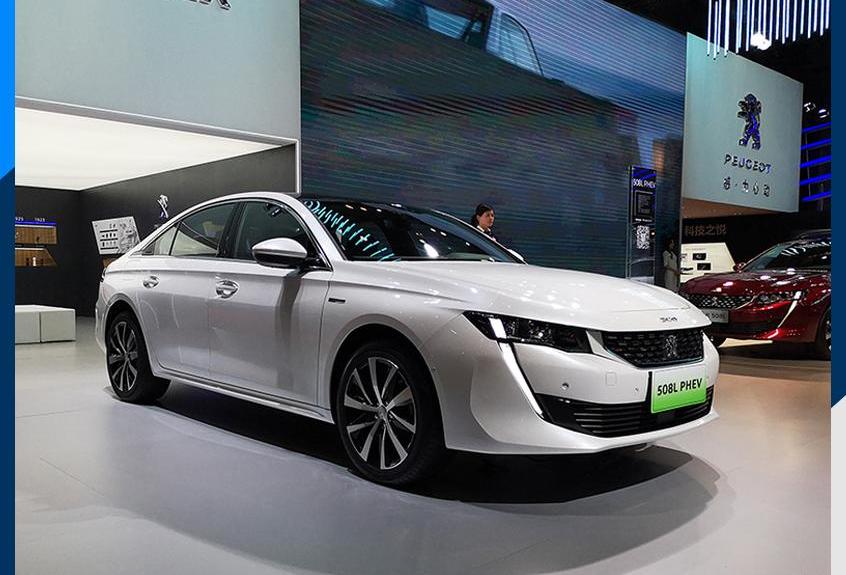 标致,标致508L,标致508L PHEV,标致5008,DS