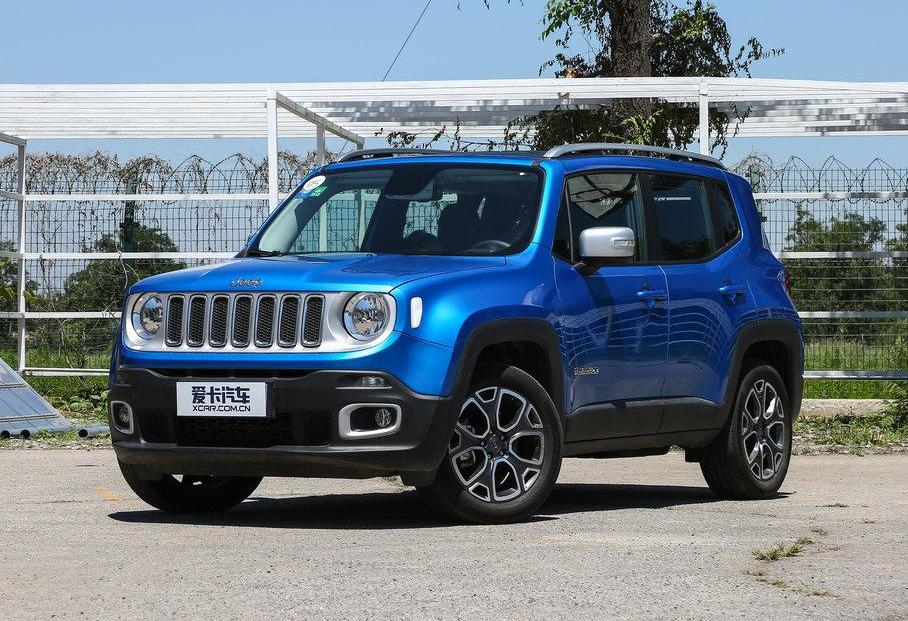 Jeep,标致,东风,林肯,标致5008