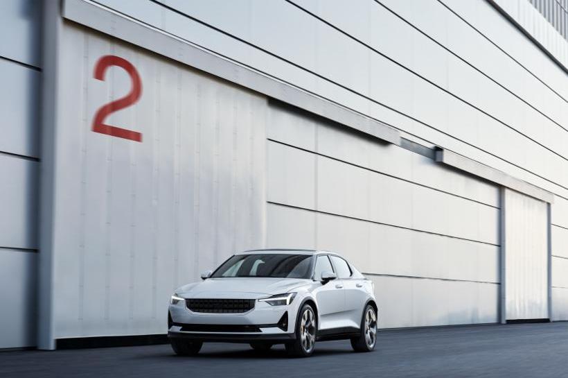 Polestar 2