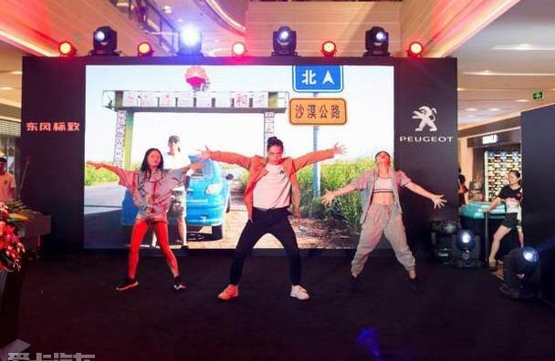 标致,东风,标致5008,理念
