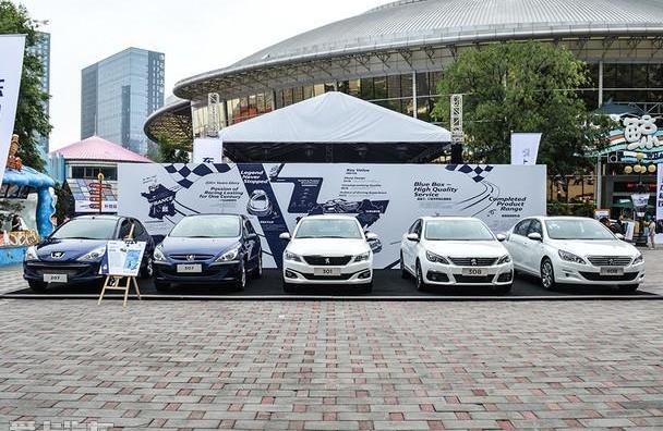 标致,东风,标致5008,海豹,海豚