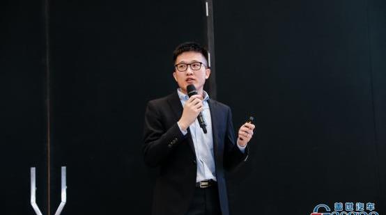 沃尔沃,前途,一汽
