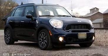 MINI,众泰,MINI COUNTRYMAN,长行,发现