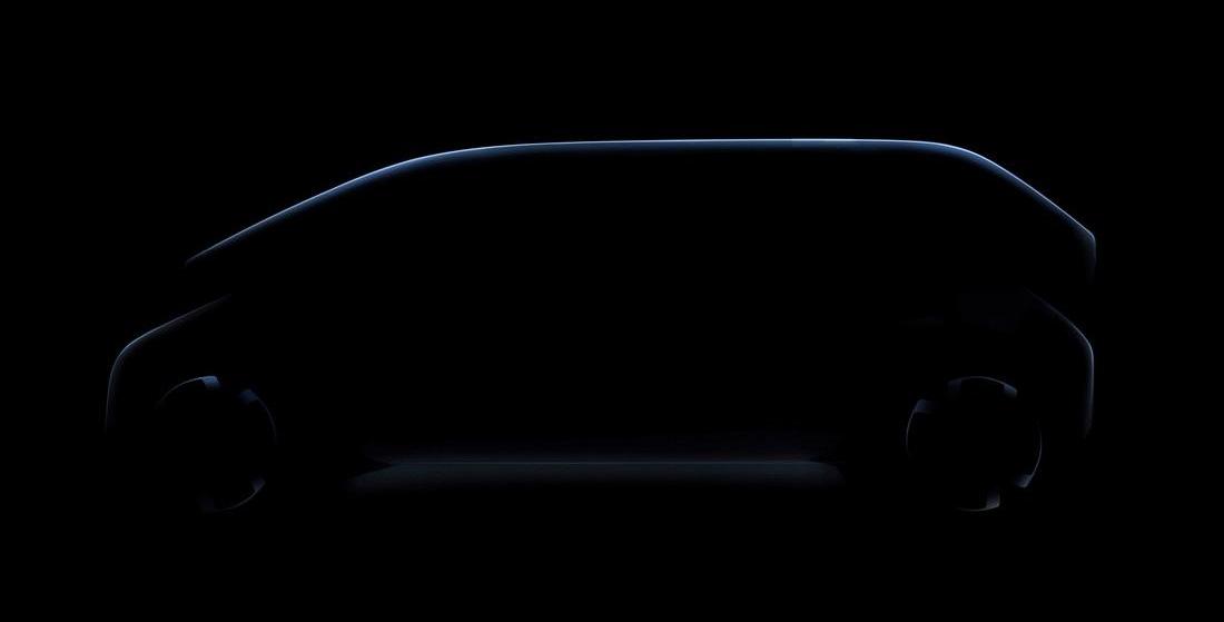Faraday Future,FF 91,理念