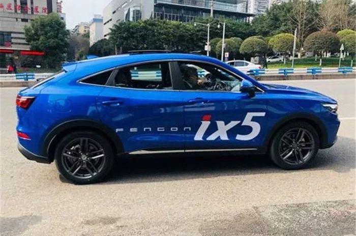 东风风光,东风,风光ix5,长安,风光S560