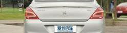 标致,东风