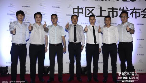 标致,东风,标致408,汉