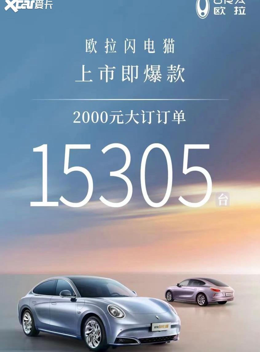 欧拉,欧拉闪电猫,炮