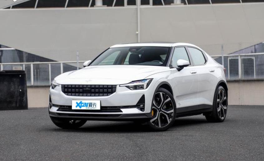 Polestar 2,Polestar极星
