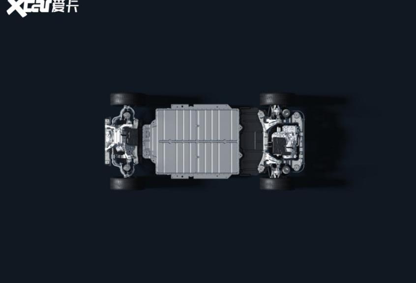 蔚来,蔚来ET7