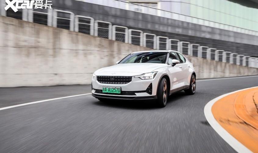 Polestar极星,Polestar 2,优越,特斯拉