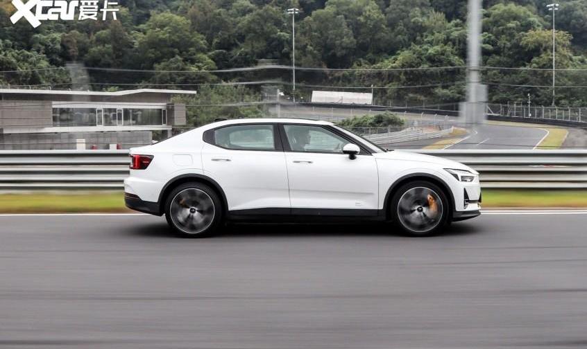 Polestar极星,Polestar 2,优越,特斯拉