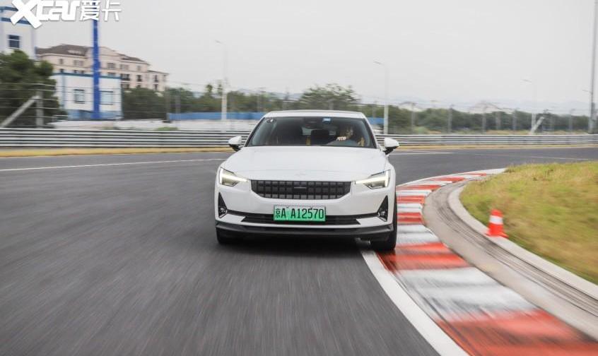 Polestar极星,Polestar 2,优越,特斯拉