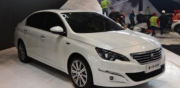 凌渡,标致,标致408,东风,大众