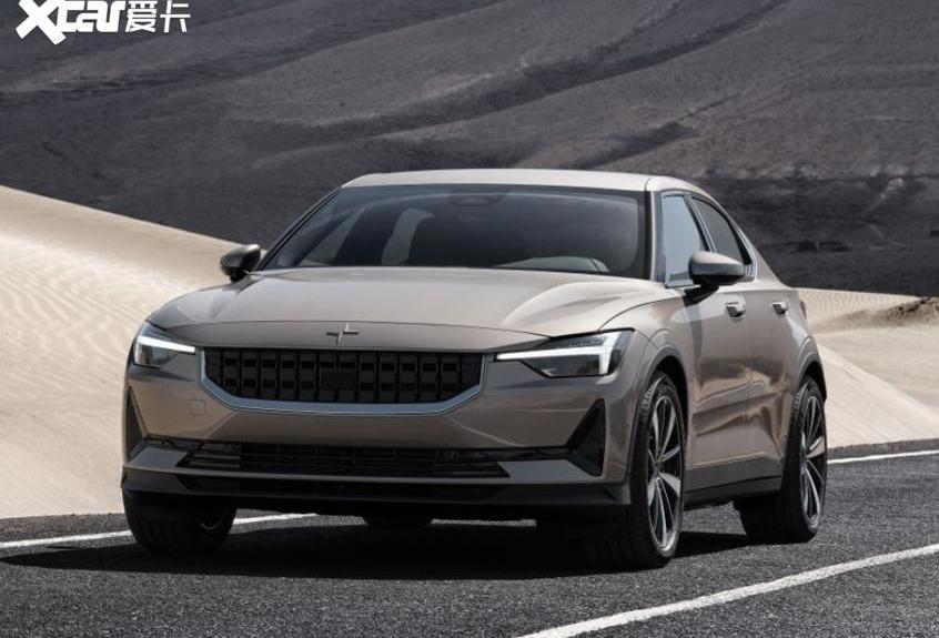 Polestar极星,Polestar 2,曼