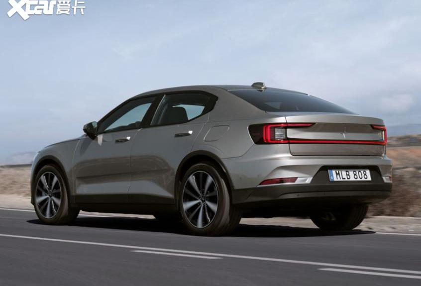 Polestar极星,Polestar 2,曼