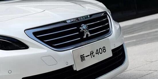 标致,东风,标致408,777