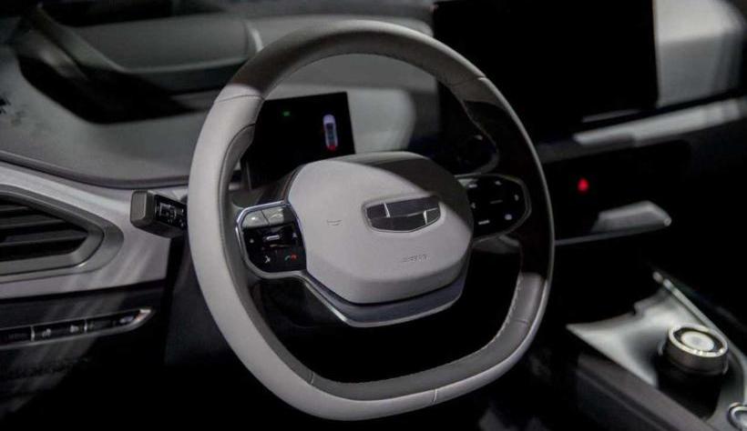 理念,吉利汽车,特斯拉,Model 3