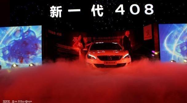 标致,东风,标致408,长安,曼