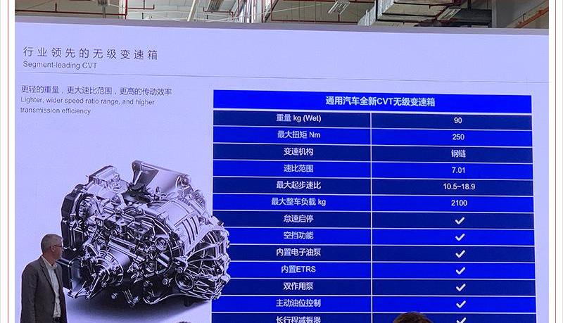 凯迪拉克,别克,长行,雪佛兰